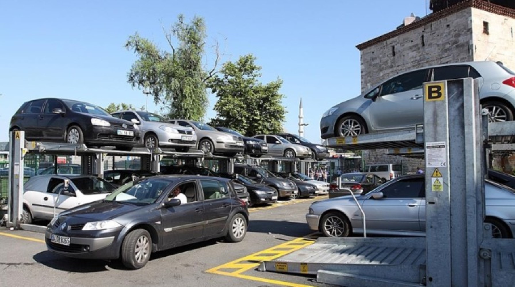İstanbul'da İSPARK otopark ücretlerine büyük zam: İşte kabul edilen oran