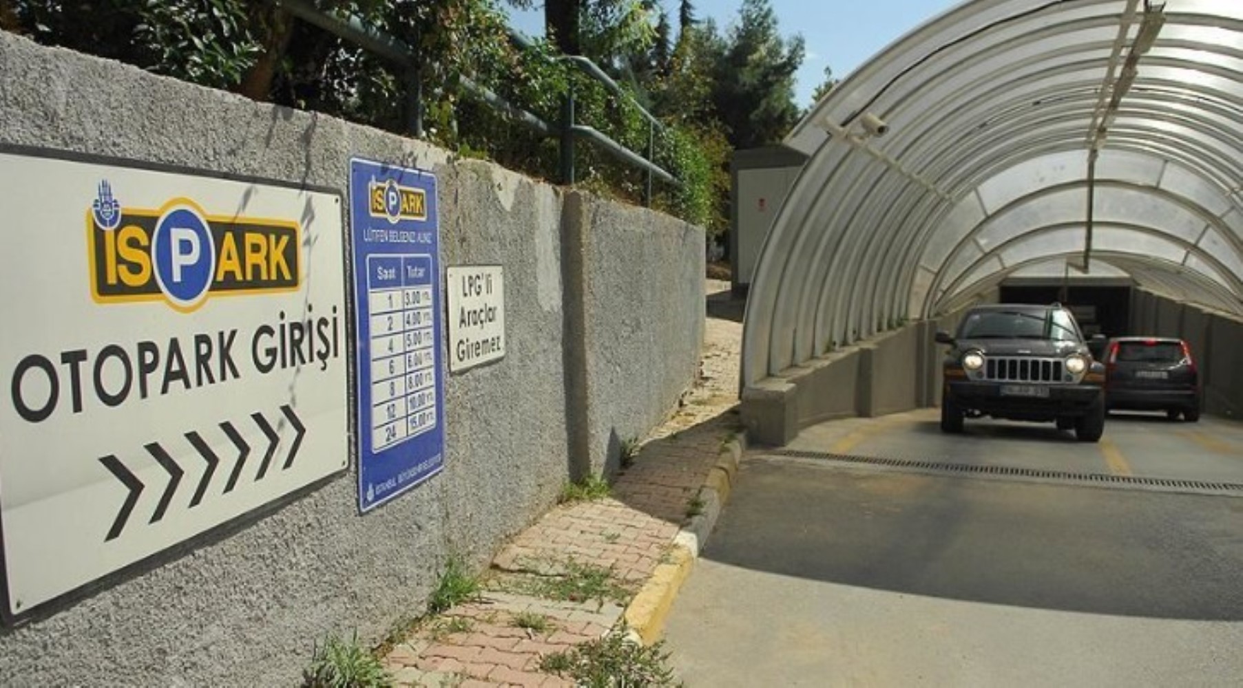 İstanbul'da İSPARK otopark ücretlerine büyük zam: İşte kabul edilen oran