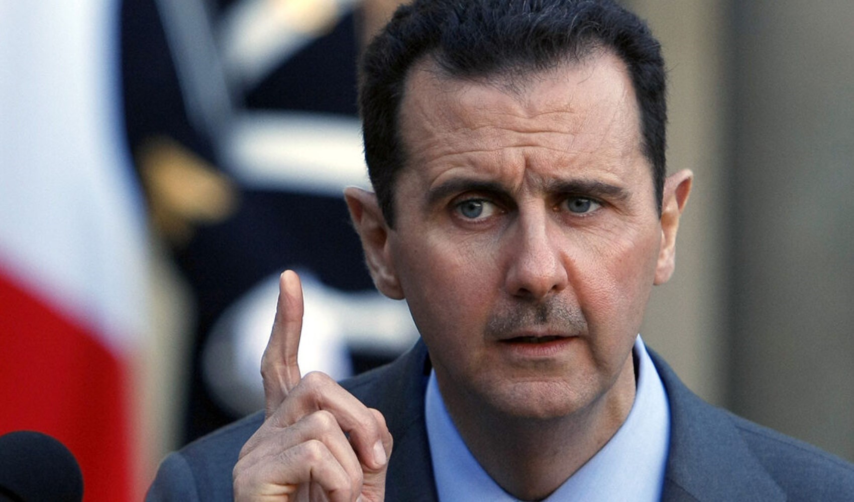 Ecco cosa era vietato in Siria: emergono gli embarghi di Assad contro la Turchia