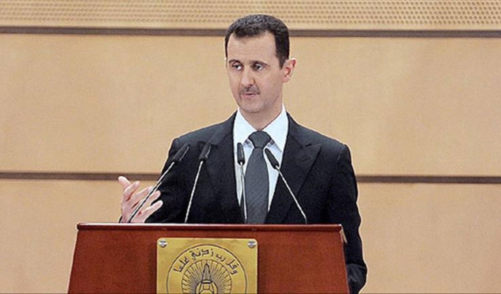 Dure critiche di Susan ad Assad: solleva l'accusa di traffico di droga