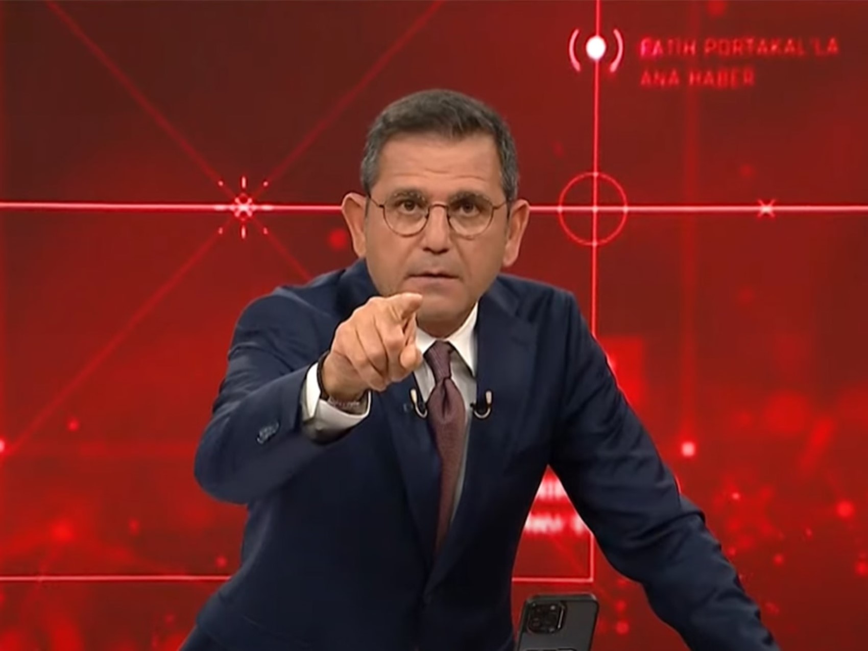 Suriye'de yeni dönem başladı : Fatih Portakal'dan üç çarpıcı senaryo