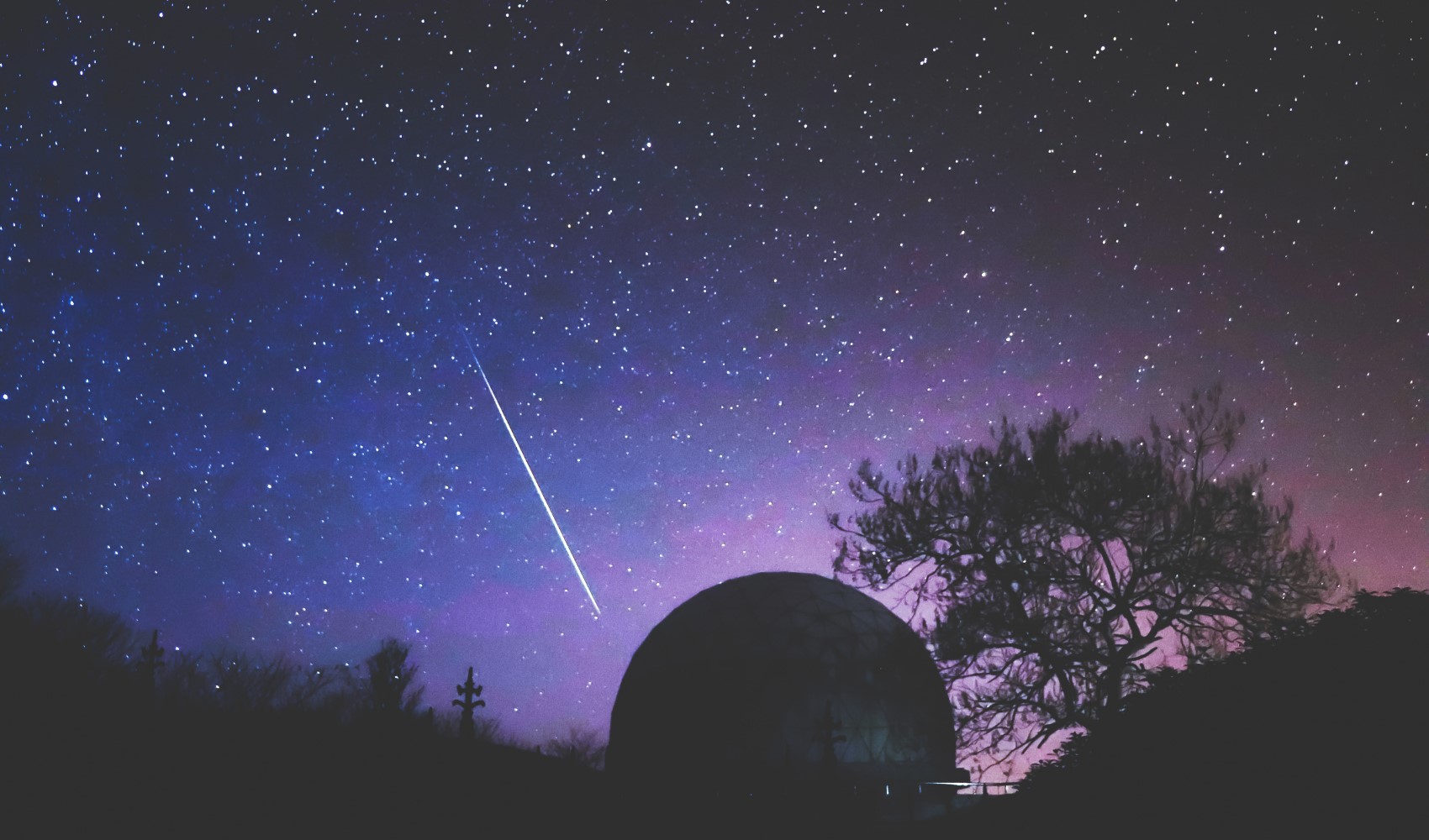 Geminid meteor yağmuru nedir? Ne zaman, saat kaçta başlıyor? Meteor yağmuru Türkiye'den görülecek mi?