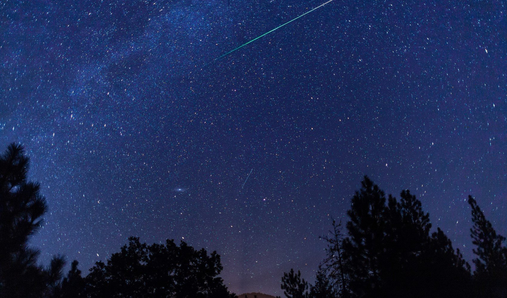 Geminid meteor yağmuru nedir? Ne zaman, saat kaçta başlıyor? Meteor yağmuru Türkiye'den görülecek mi?