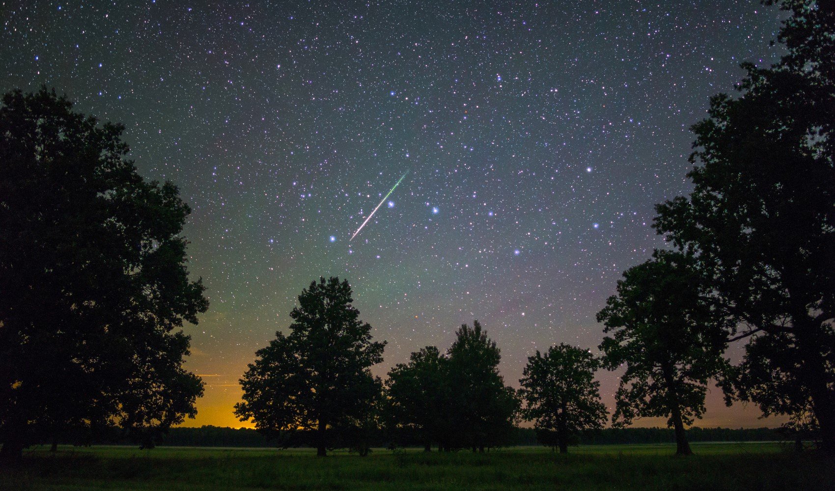 Geminid meteor yağmuru nedir? Ne zaman, saat kaçta başlıyor? Meteor yağmuru Türkiye'den görülecek mi?