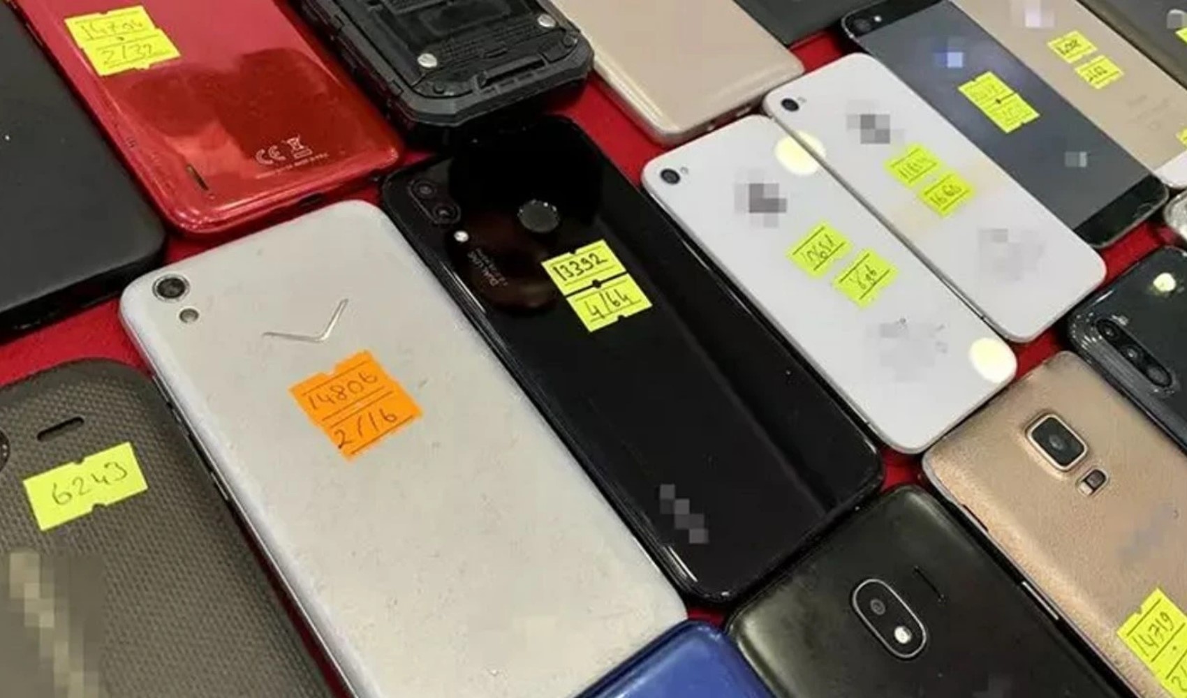 İkinci el telefon alacaklar dikkat! İkinci el telefon almak güvenli mi? Riskleri neler? İkinci el telefonun güvenliği nasıl sağlanır?