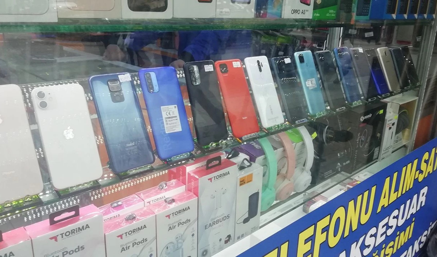 İkinci el telefon alacaklar dikkat! İkinci el telefon almak güvenli mi? Riskleri neler? İkinci el telefonun güvenliği nasıl sağlanır?
