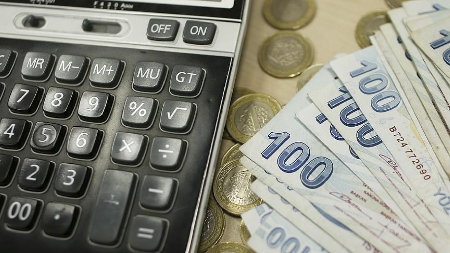 500 ve 1000 TL'lik banknotlar basılacak mı? Merkez Bankası'ndan açıklama geldi