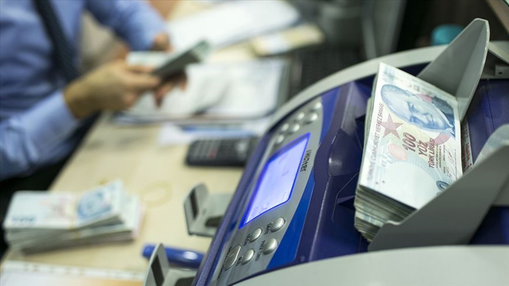 500 ve 1000 TL'lik banknotlar basılacak mı? Merkez Bankası'ndan açıklama geldi