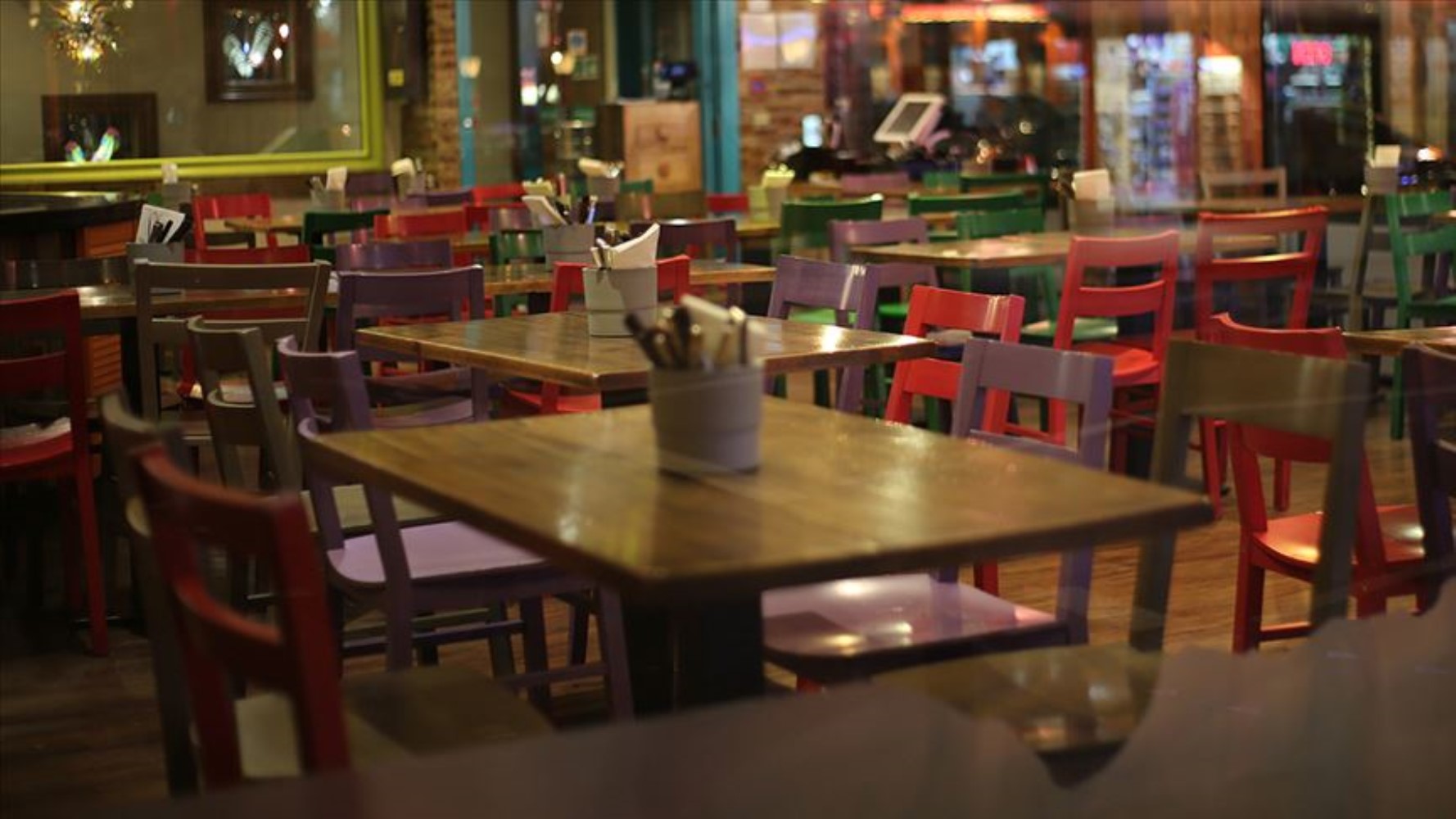 Bir bardak çay içince 1500 TL hesap! İstanbul’da restoranlarda 'harcama limiti'