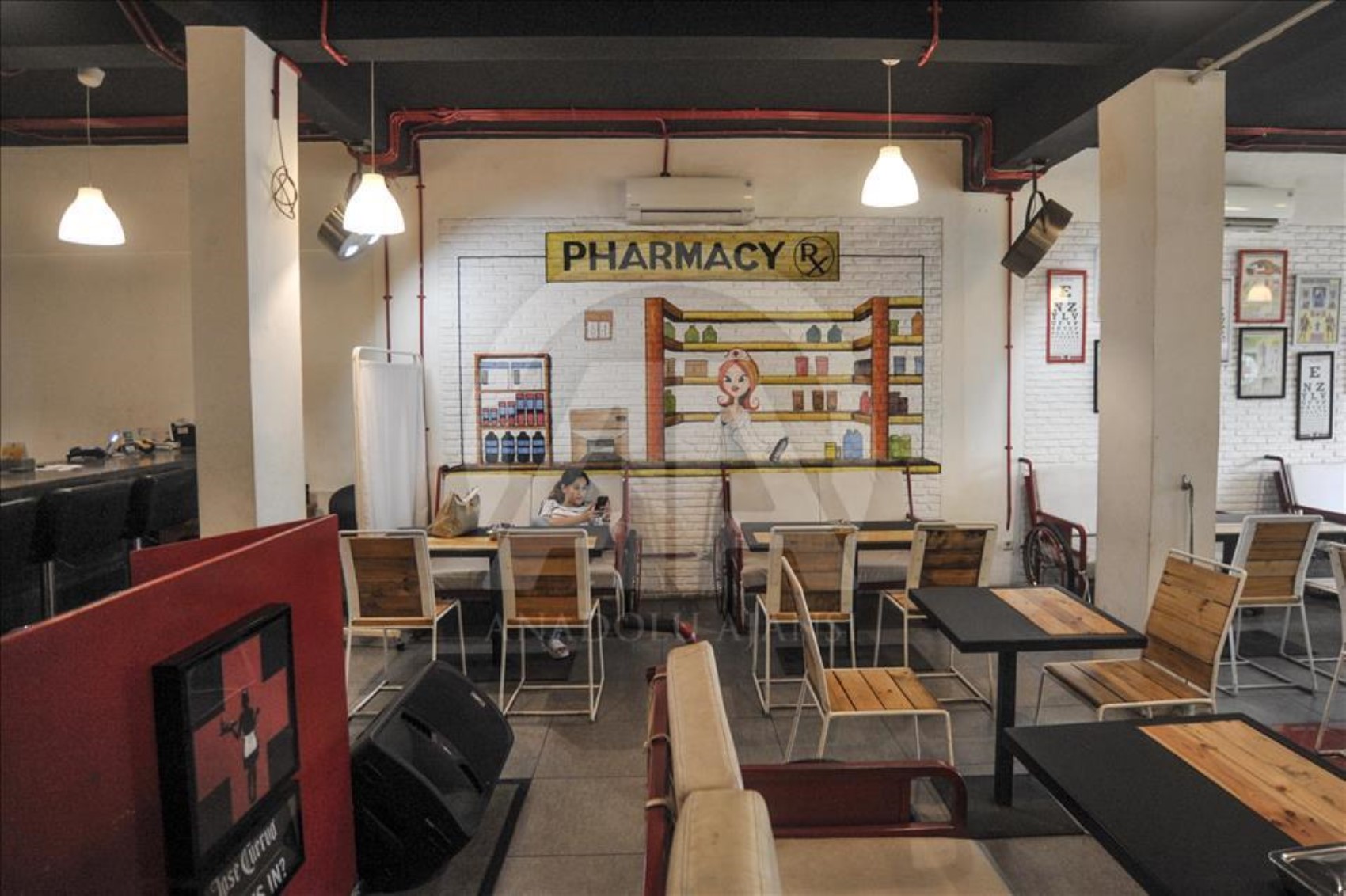 Bir bardak çay içince 1500 TL hesap! İstanbul’da restoranlarda 'harcama limiti'