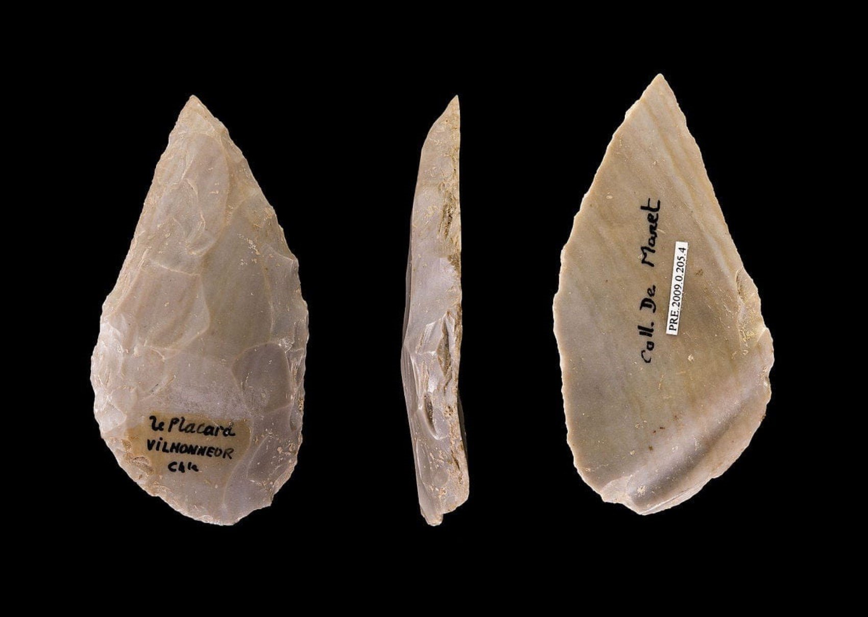 Neandertallerden modern insana geçiş: Arkeologlardan 900 bin yıllık keşif!