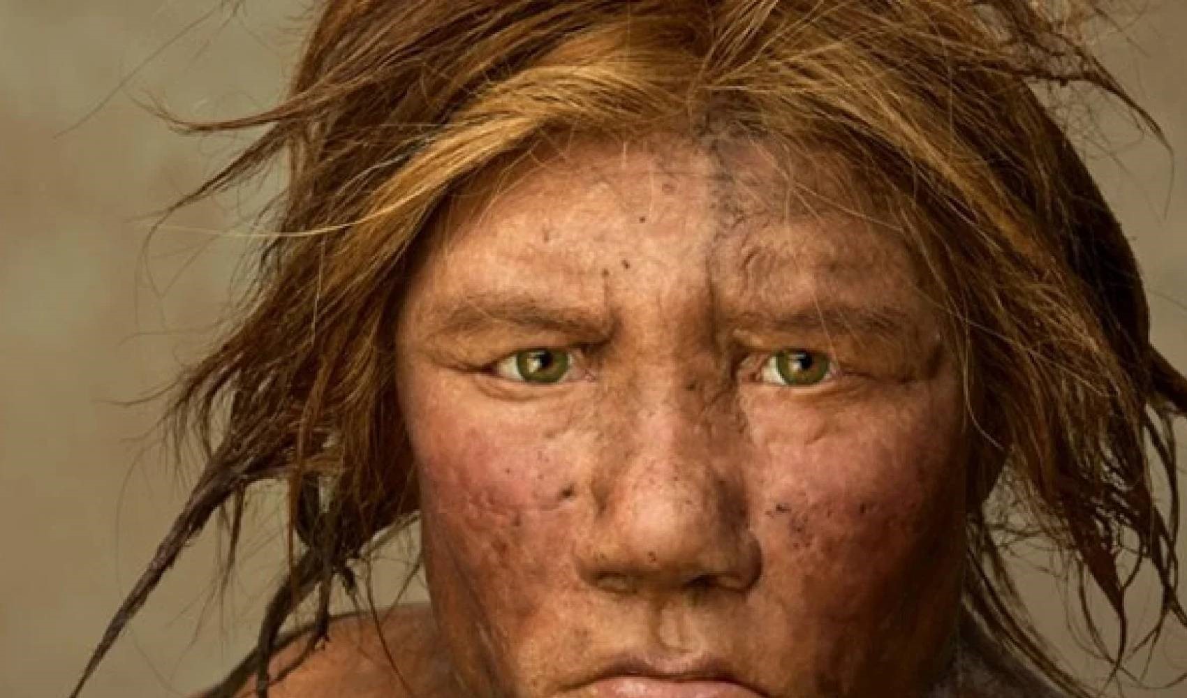 Neandertallerden modern insana geçiş: Arkeologlardan 900 bin yıllık keşif!