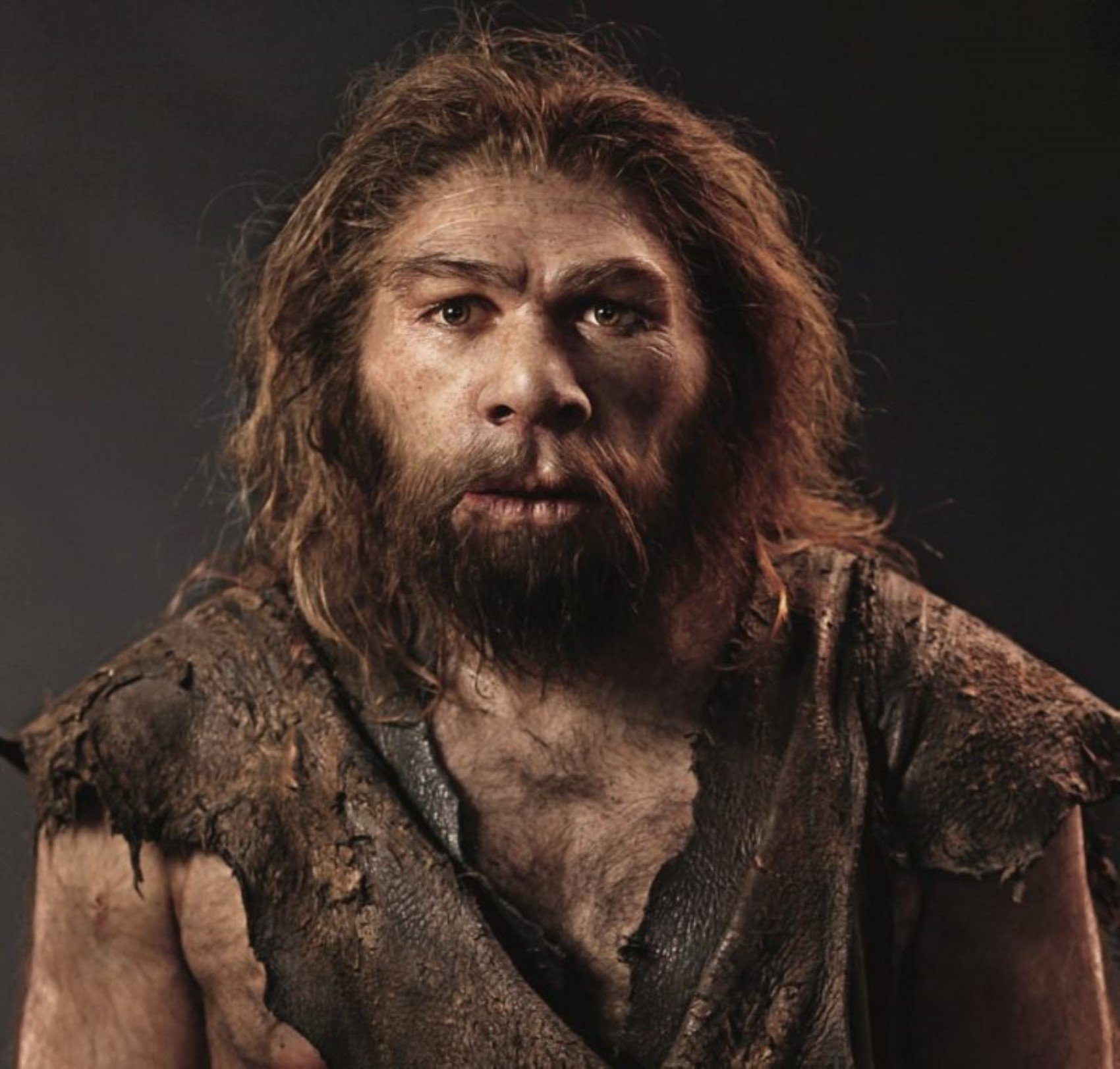 Neandertallerden modern insana geçiş: Arkeologlardan 900 bin yıllık keşif!