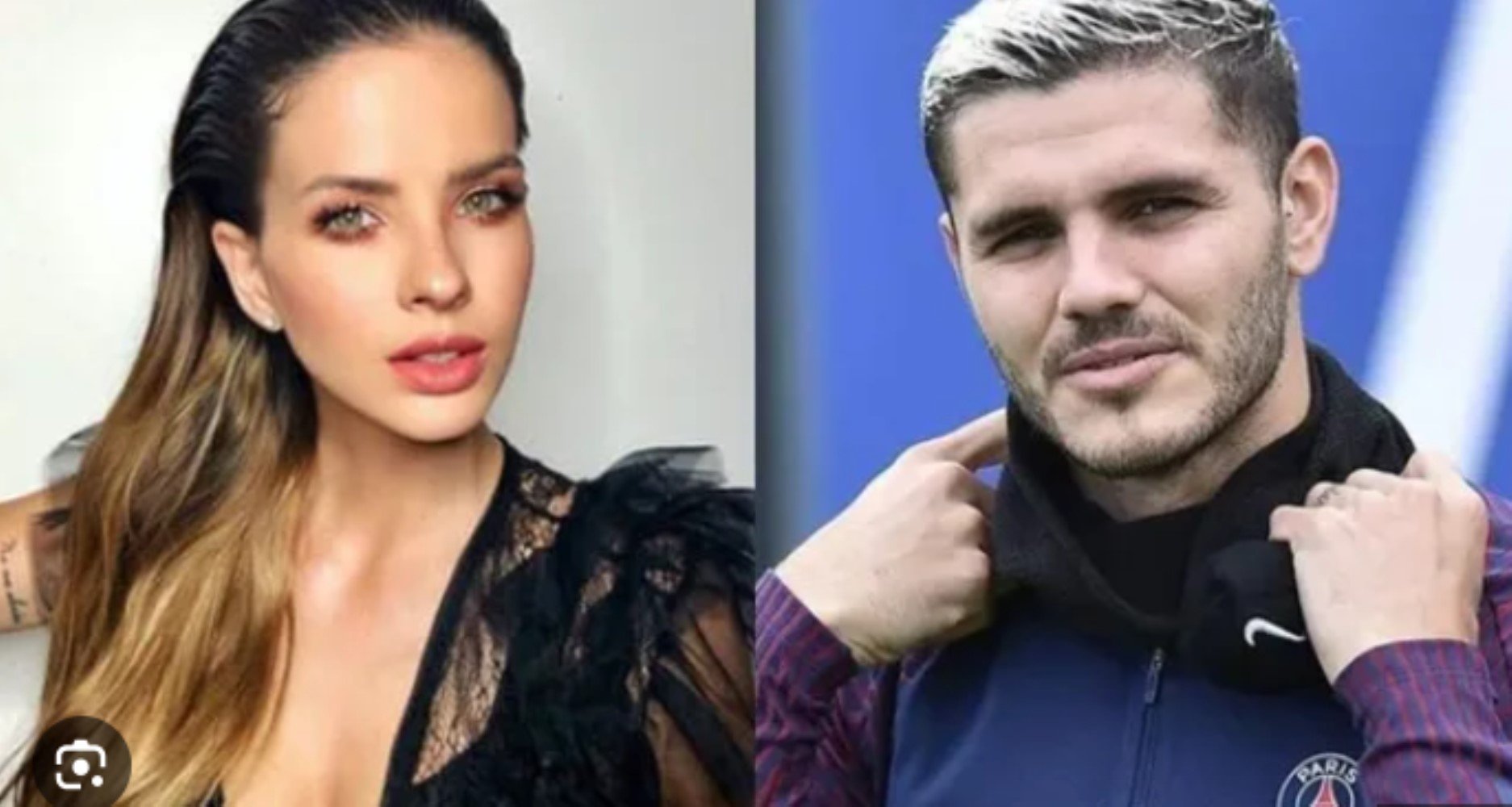 Icardi'nin yeni sevgilisi belli oldu: China Suarez ile görüntülendi