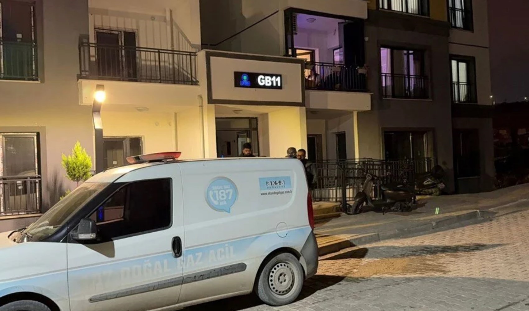 Madre e i suoi 3 figli trovati morti in casa a Hatay