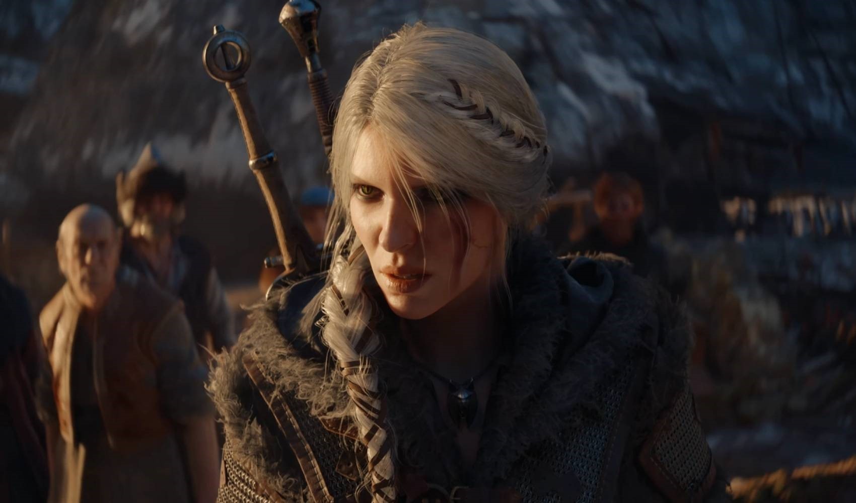 The Witcher 4 için ilk duyuru videosu geldi