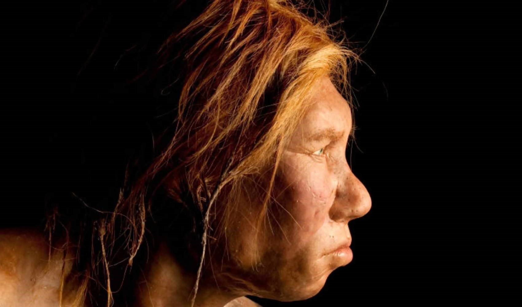 Neandertallerden modern insana geçiş: Arkeologlardan 900 bin yıllık keşif!