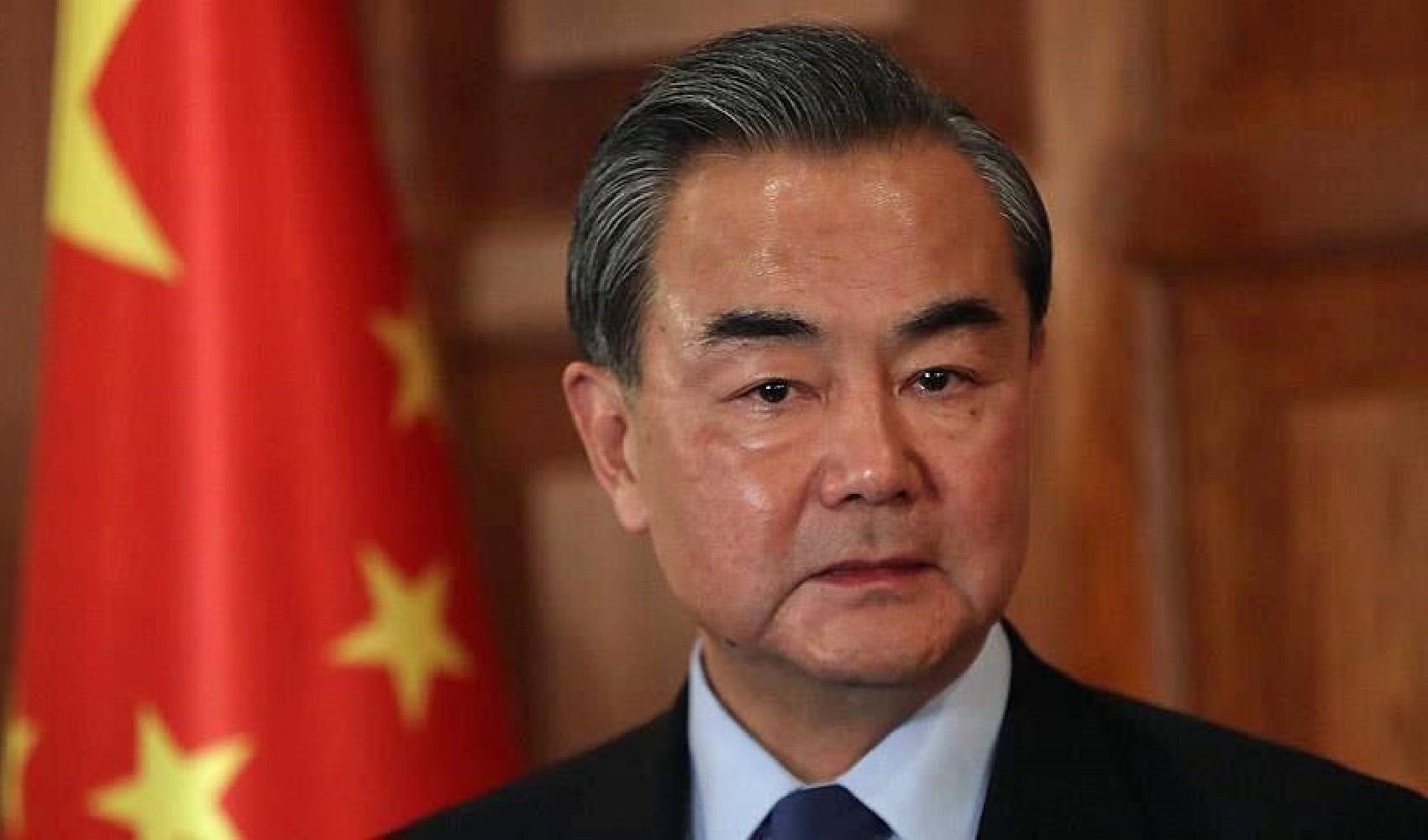 Dichiarazione della Cina sulla Siria: 'Il popolo deve prendere le decisioni in modo indipendente'