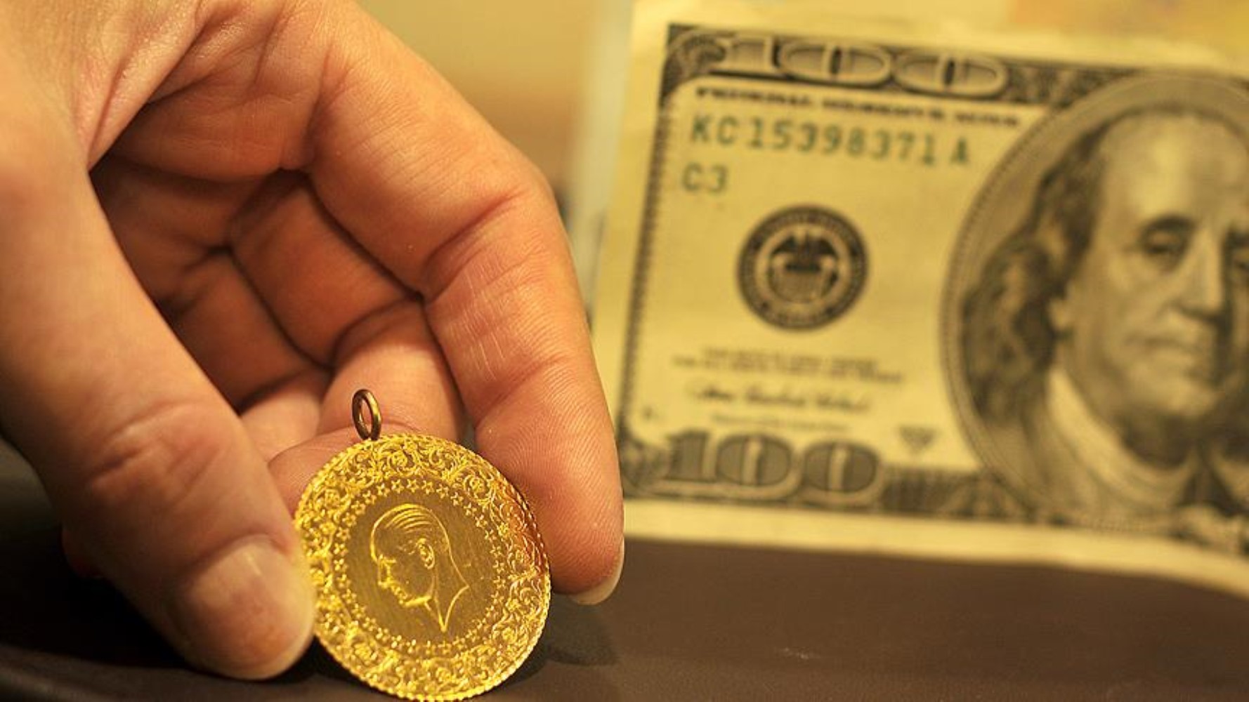 Quale strumento di investimento ha guadagnato di più questa settimana? Qual è la situazione attuale di dollaro, euro e oro?