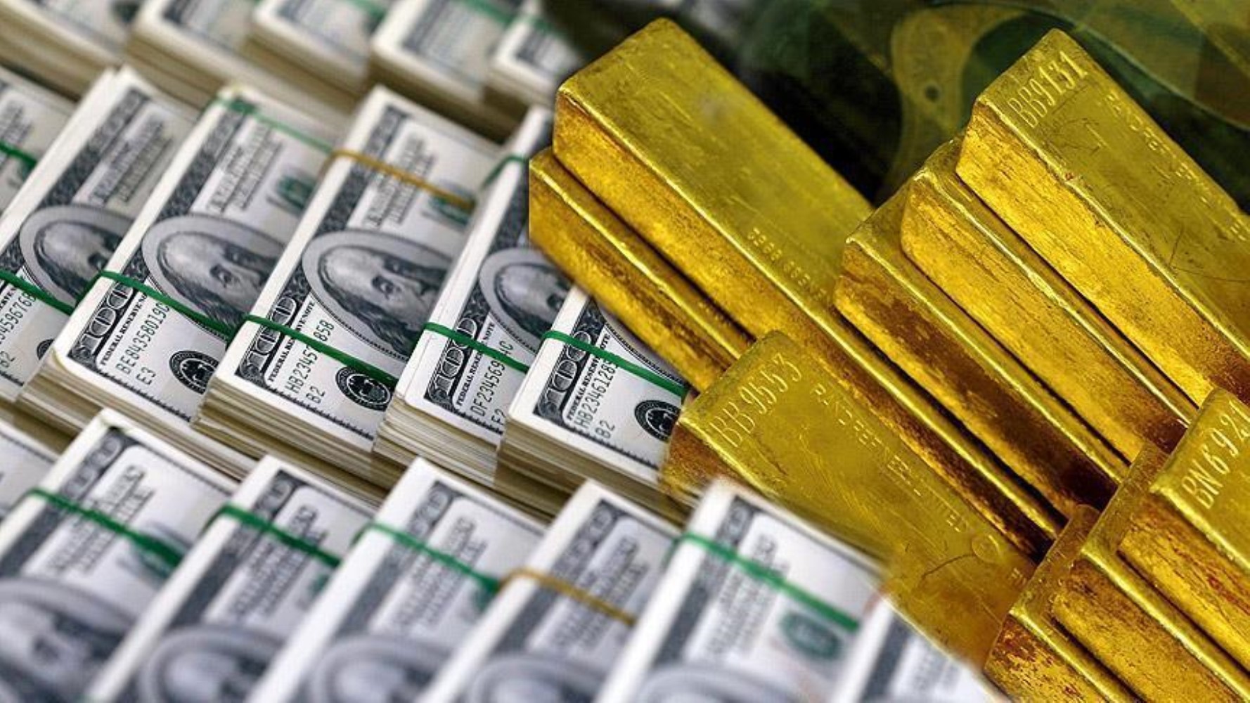 Quale strumento di investimento ha guadagnato di più questa settimana? Qual è la situazione attuale di dollaro, euro e oro?