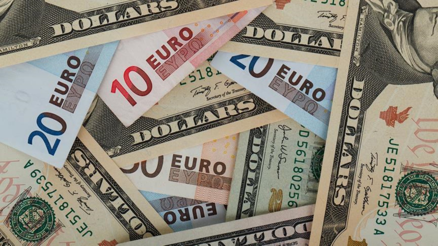 Quale strumento di investimento ha guadagnato di più questa settimana? Qual è la situazione attuale di dollaro, euro e oro?