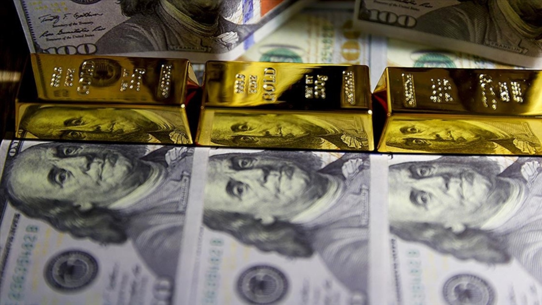 Quale strumento di investimento ha guadagnato di più questa settimana? Qual è la situazione attuale di dollaro, euro e oro?