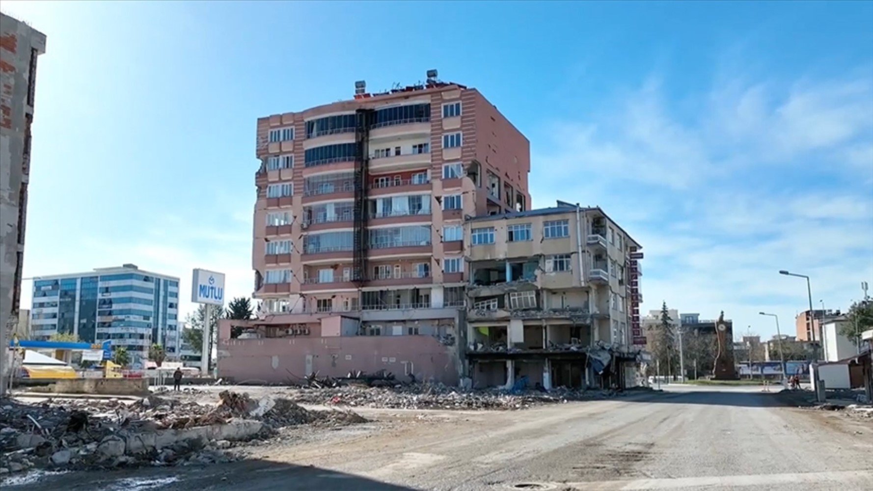 Türkiye'nin aktif fay hattı! Naci Görür'den korkutan açıklama: 7 üzerinde deprem olacak