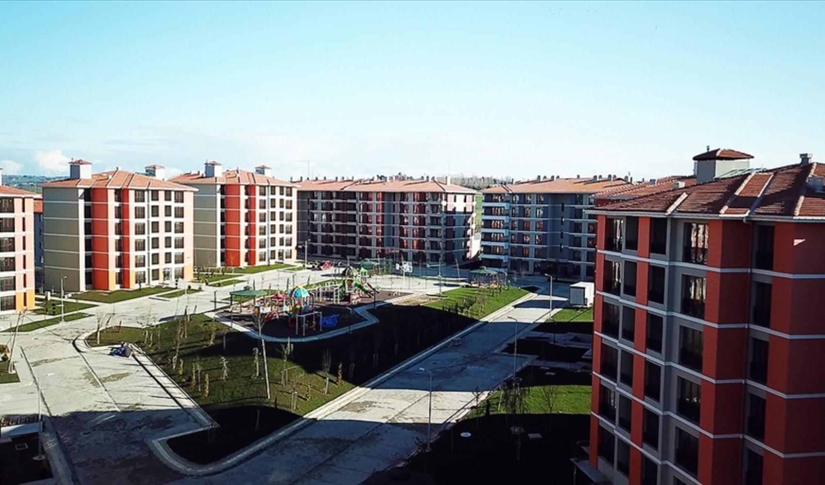 Kat irtifakı ve kat mülkiyeti işlemleri dijital ortama taşınıyor: 3B model dönemi başlıyor