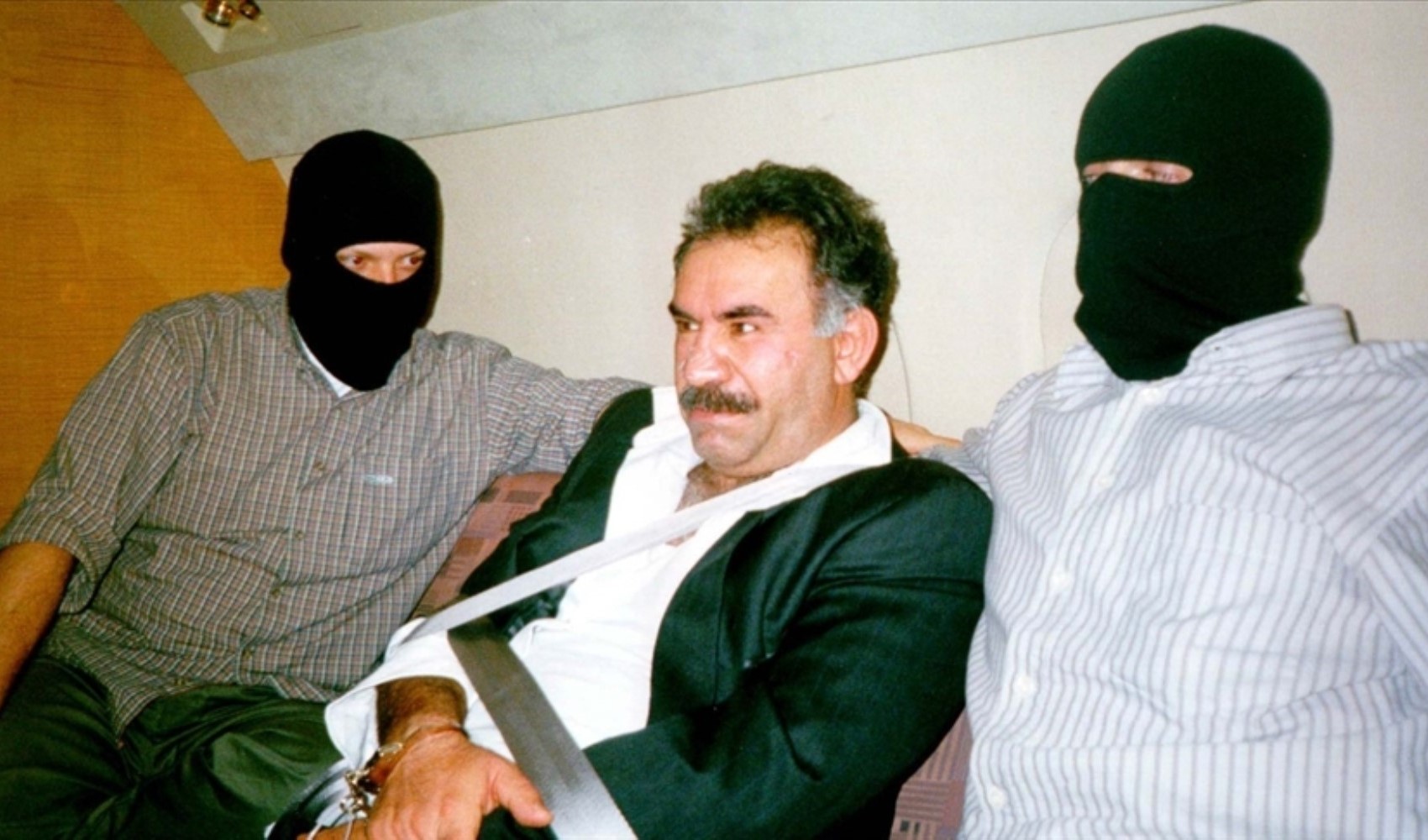 Ahmet Türk indica due nomi per la visita a İmralı