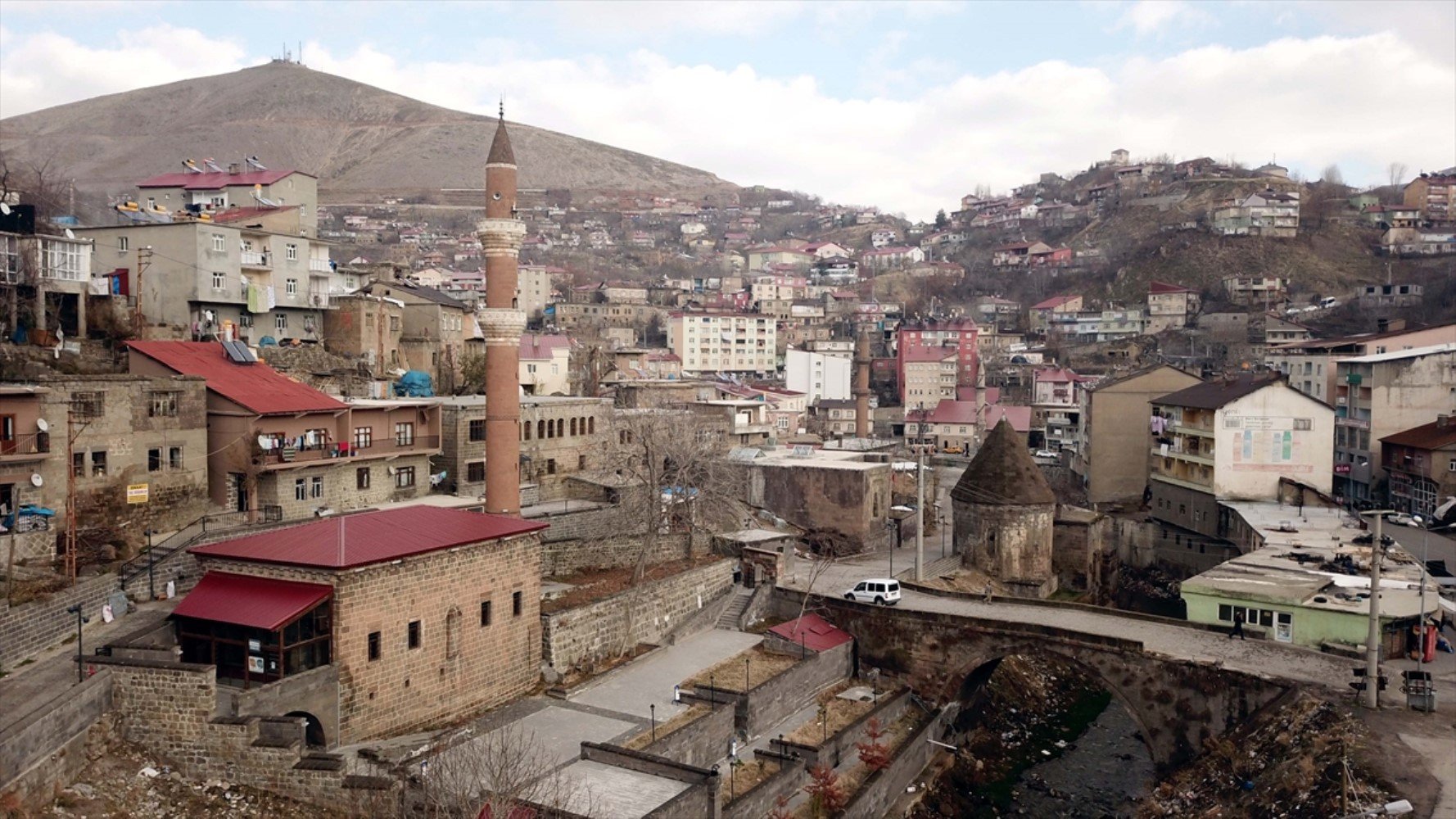 TÜİK açıkladı: Türkiye'nin en hızlı fakirleşen ve zenginleşen illeri belli oldu