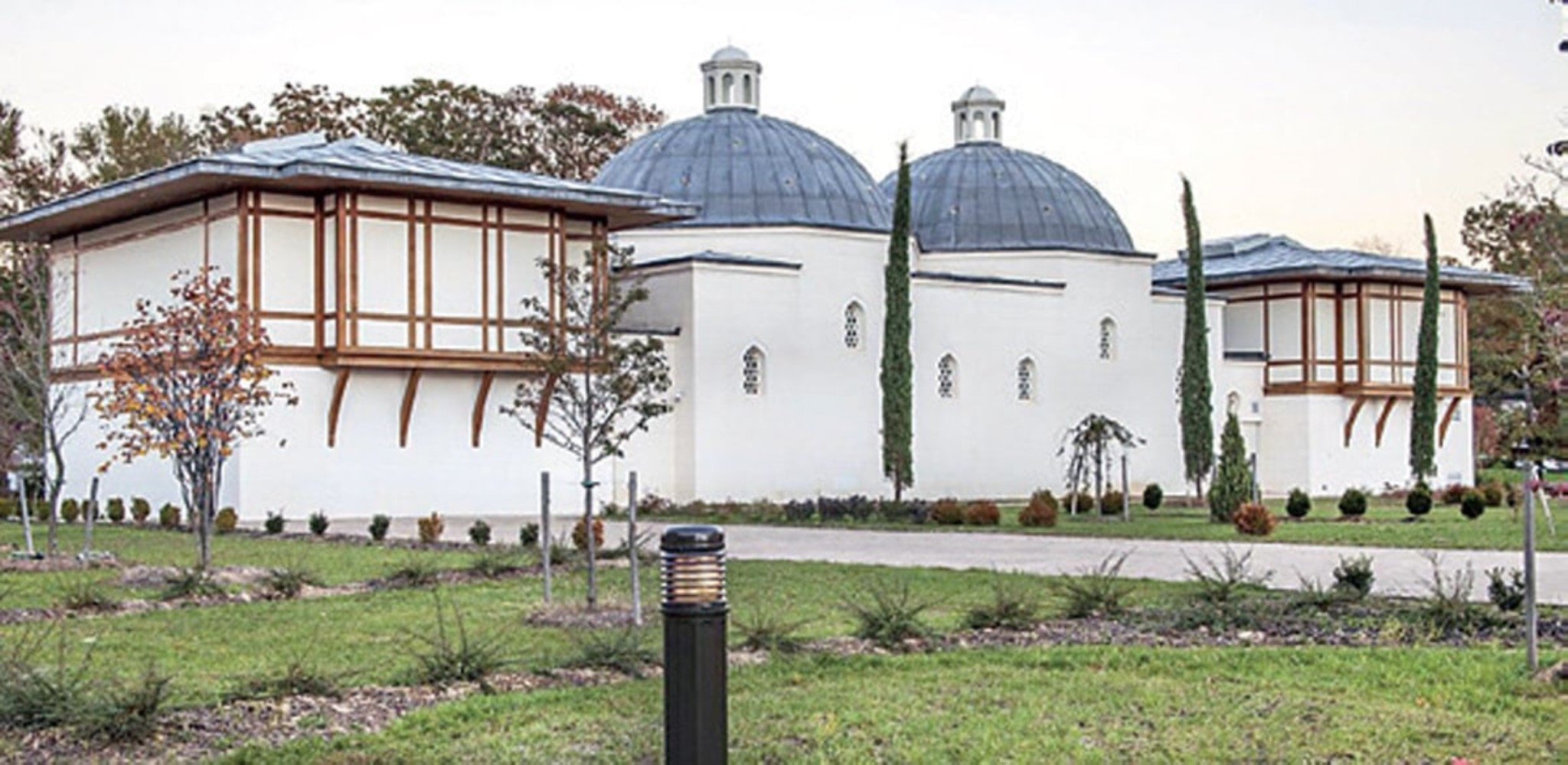 Cevdet Yılmaz doğruladı: Diyanet’in ABD’deki külliyesinde yok yok! Yüzme havuzu, hamam, villa, restoran…