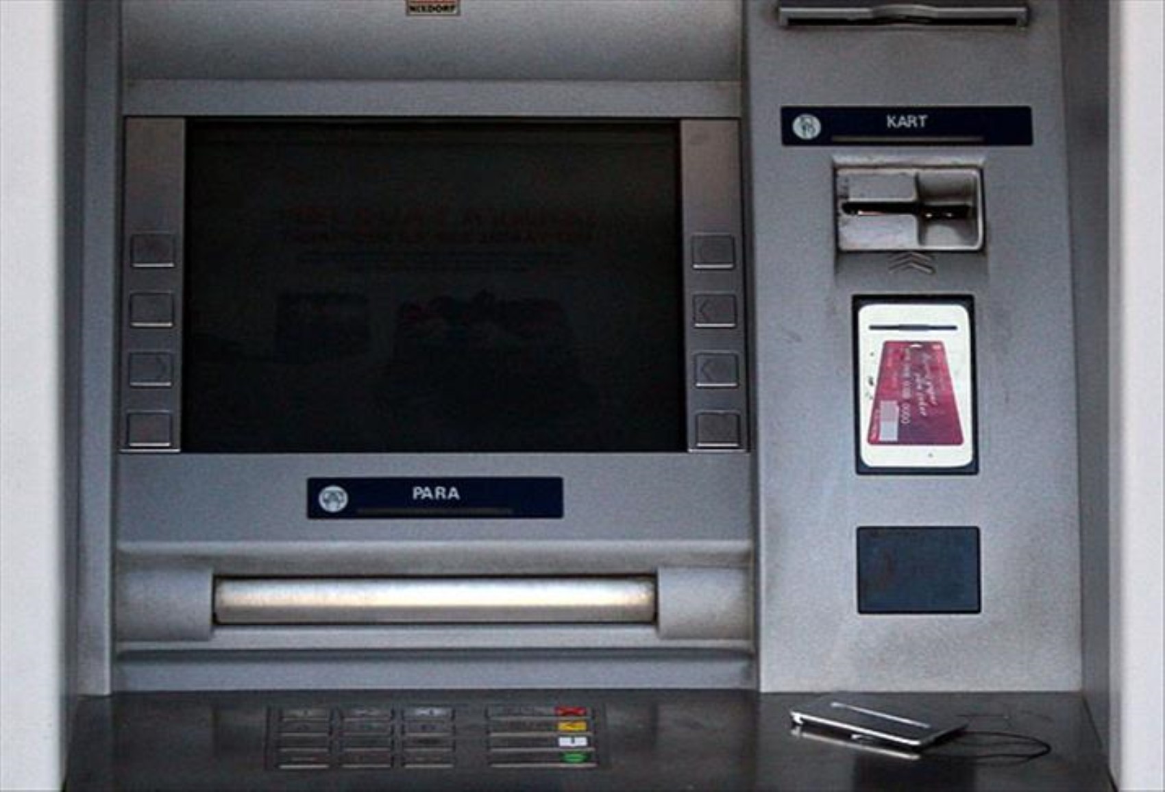 ATM'lerde yeni dönem: Artık o şifreler kullanılmayacak... Bloke cezası geliyor