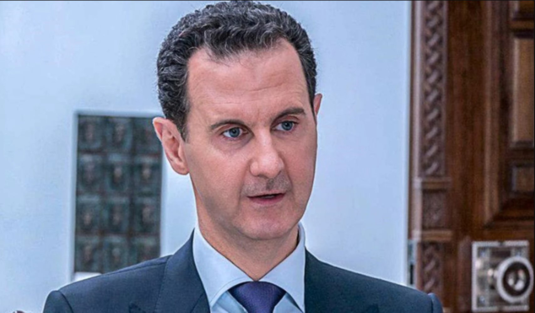 Esad'ın İngiltere'deki mal varlığı ortaya çıktı: '55 milyon pound' iddiası