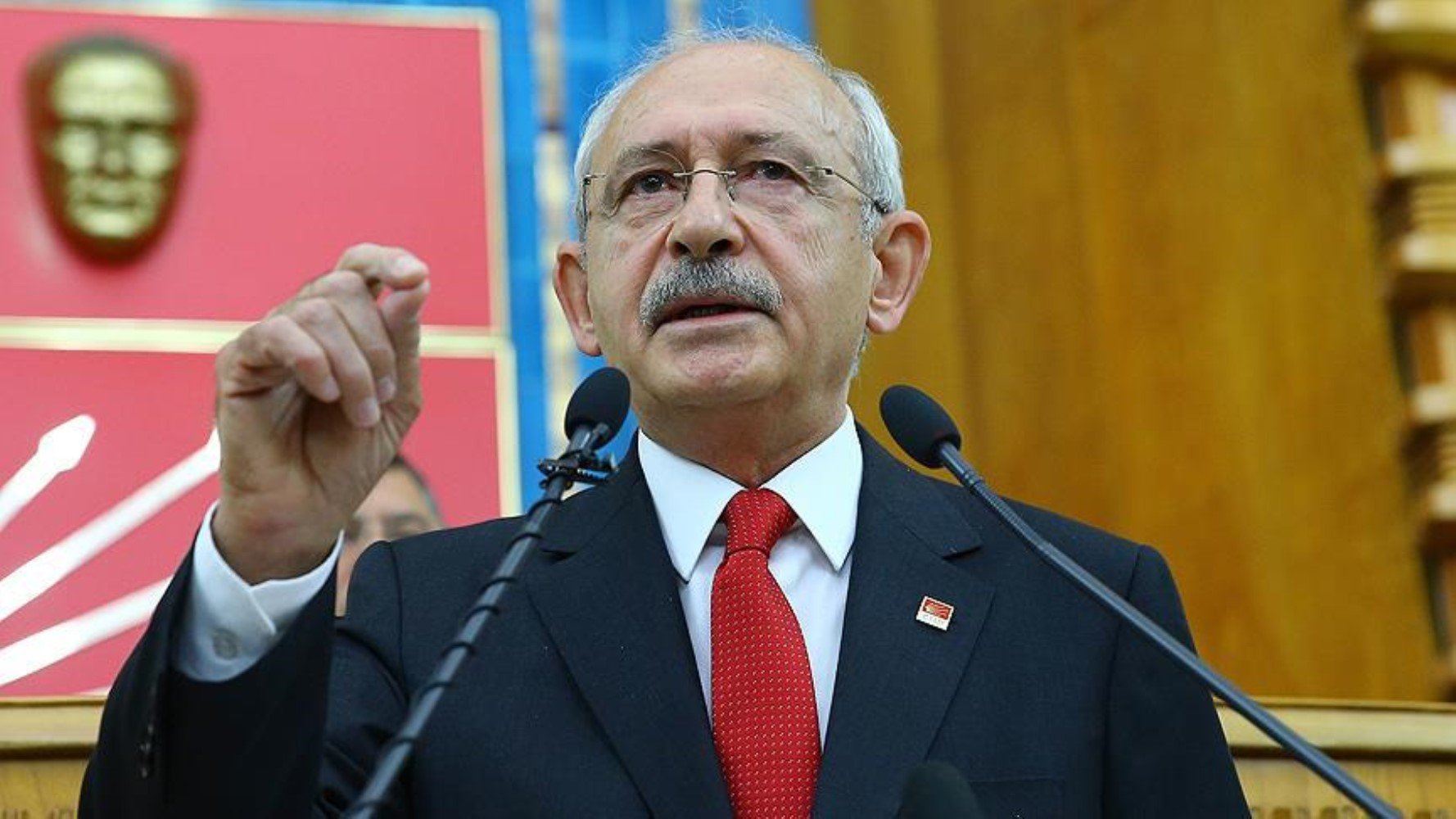 Kılıçdaroğlu'ndan Özgür Özel'e Suriye yanıtı: 'Hiçbir şey yapılmadı demek doğru değil'