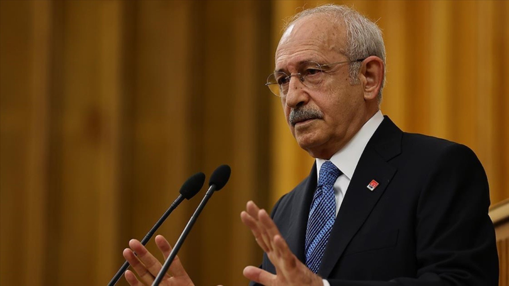 Kılıçdaroğlu'ndan Özgür Özel'e Suriye yanıtı: 'Hiçbir şey yapılmadı demek doğru değil'