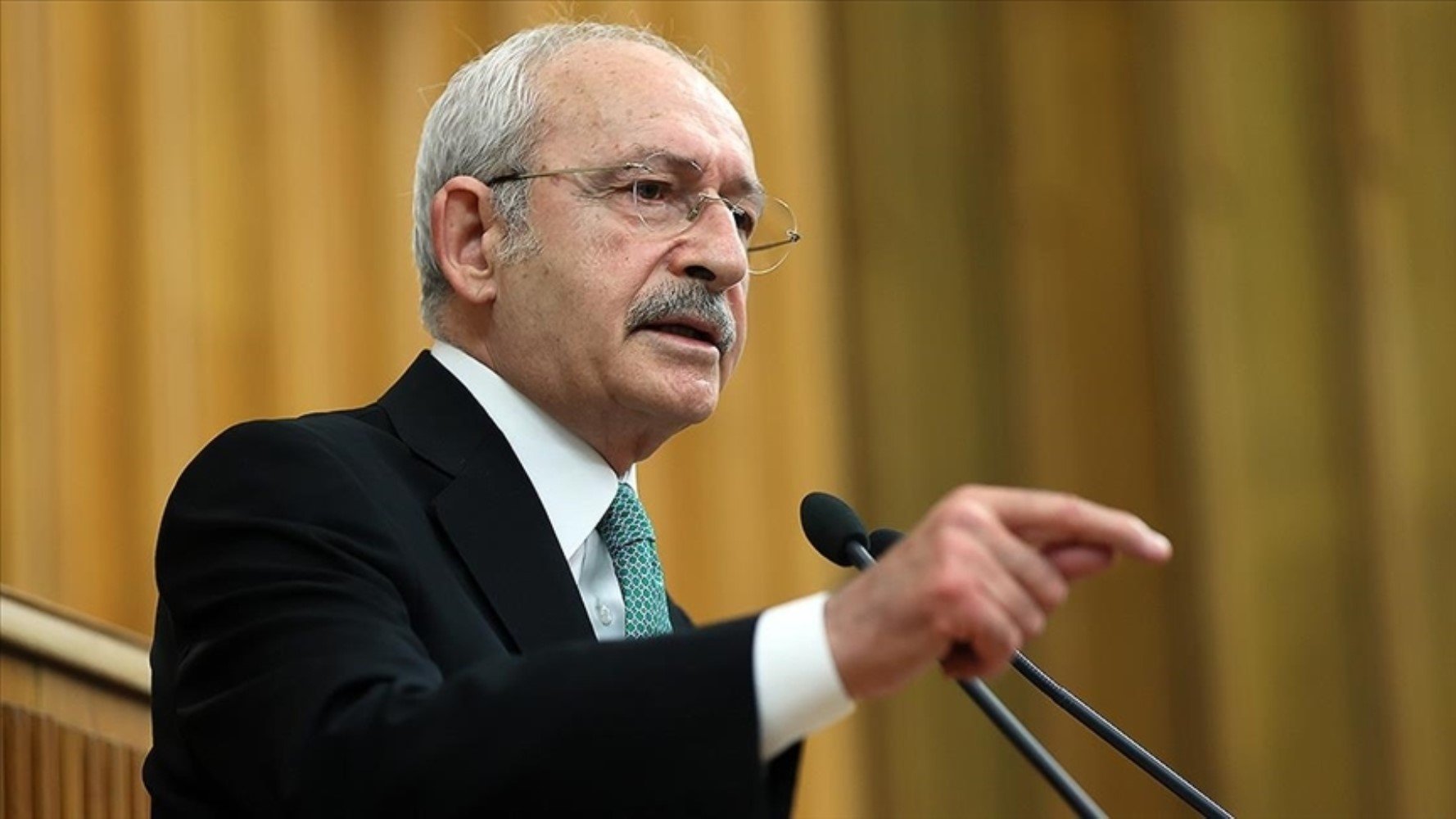 Kılıçdaroğlu'ndan Özgür Özel'e Suriye yanıtı: 'Hiçbir şey yapılmadı demek doğru değil'