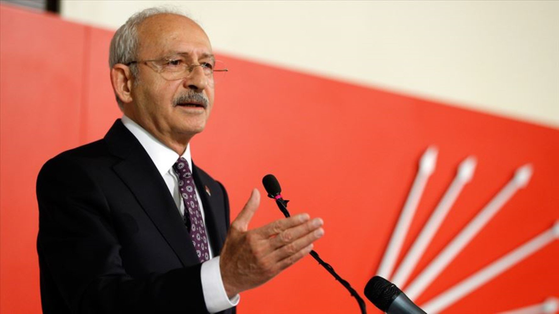 Kılıçdaroğlu'ndan Özgür Özel'e Suriye yanıtı: 'Hiçbir şey yapılmadı demek doğru değil'