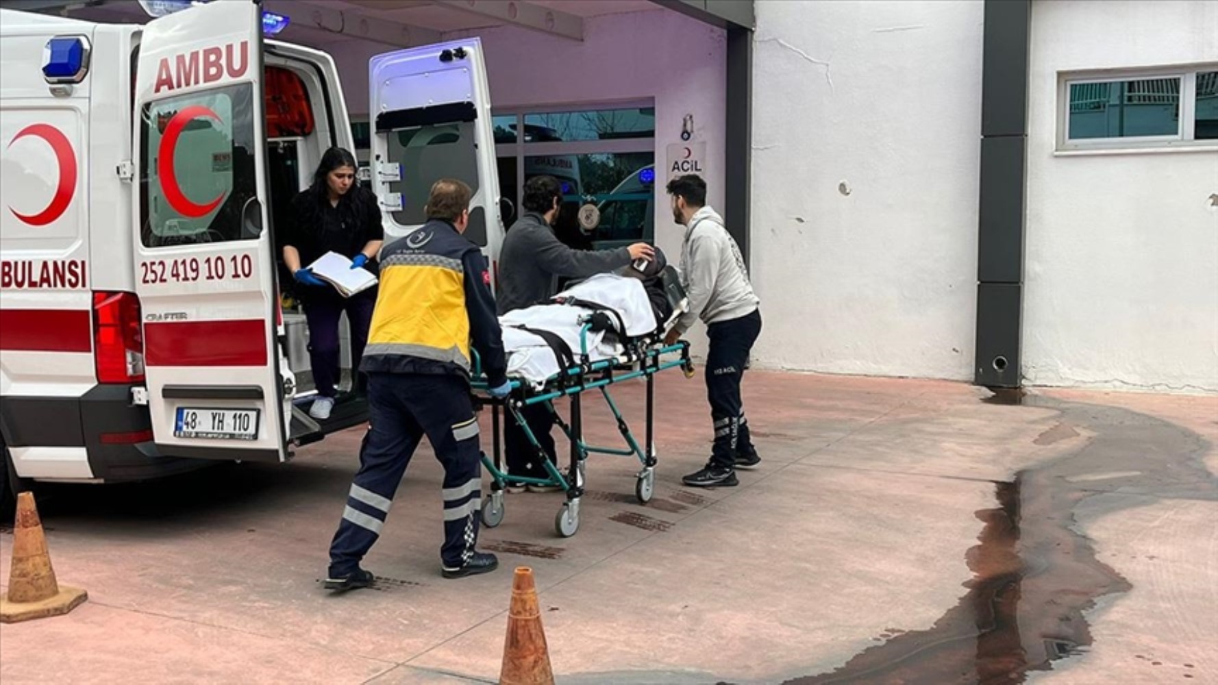 Come sta Ferdi Tayfur, ricoverato in ospedale? Arriva la dichiarazione