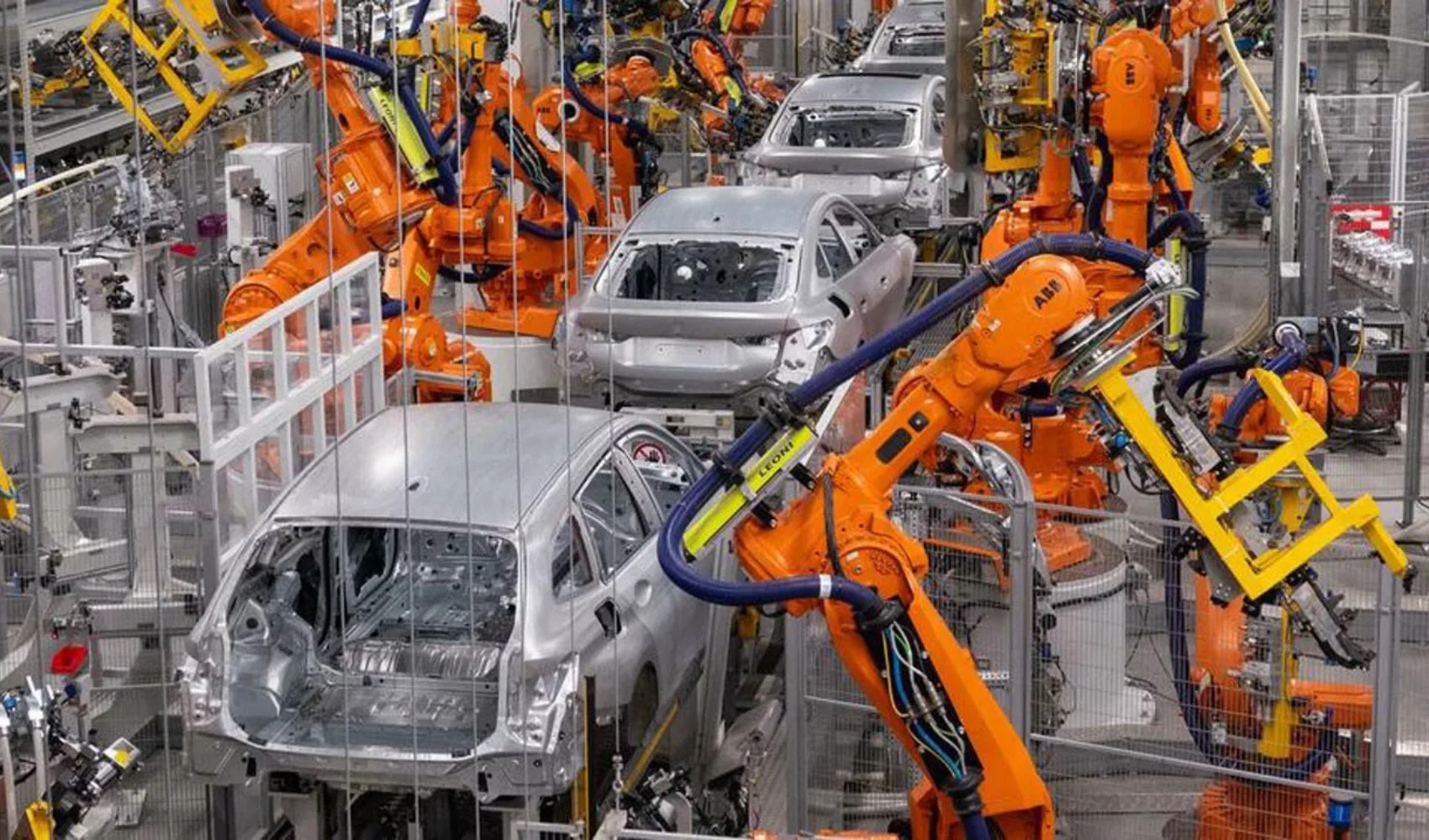 OSD 2024 otomotiv üretim verileri açıklandı: Üretimde düşüş var!