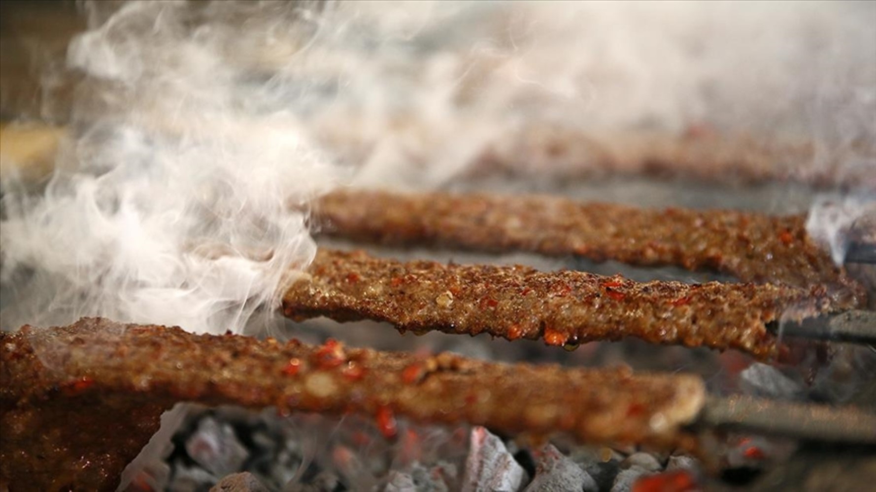 Kebap yerine bakın neler yemişiz? Tarım ve Orman Bakanlığı listeyi yayınladı