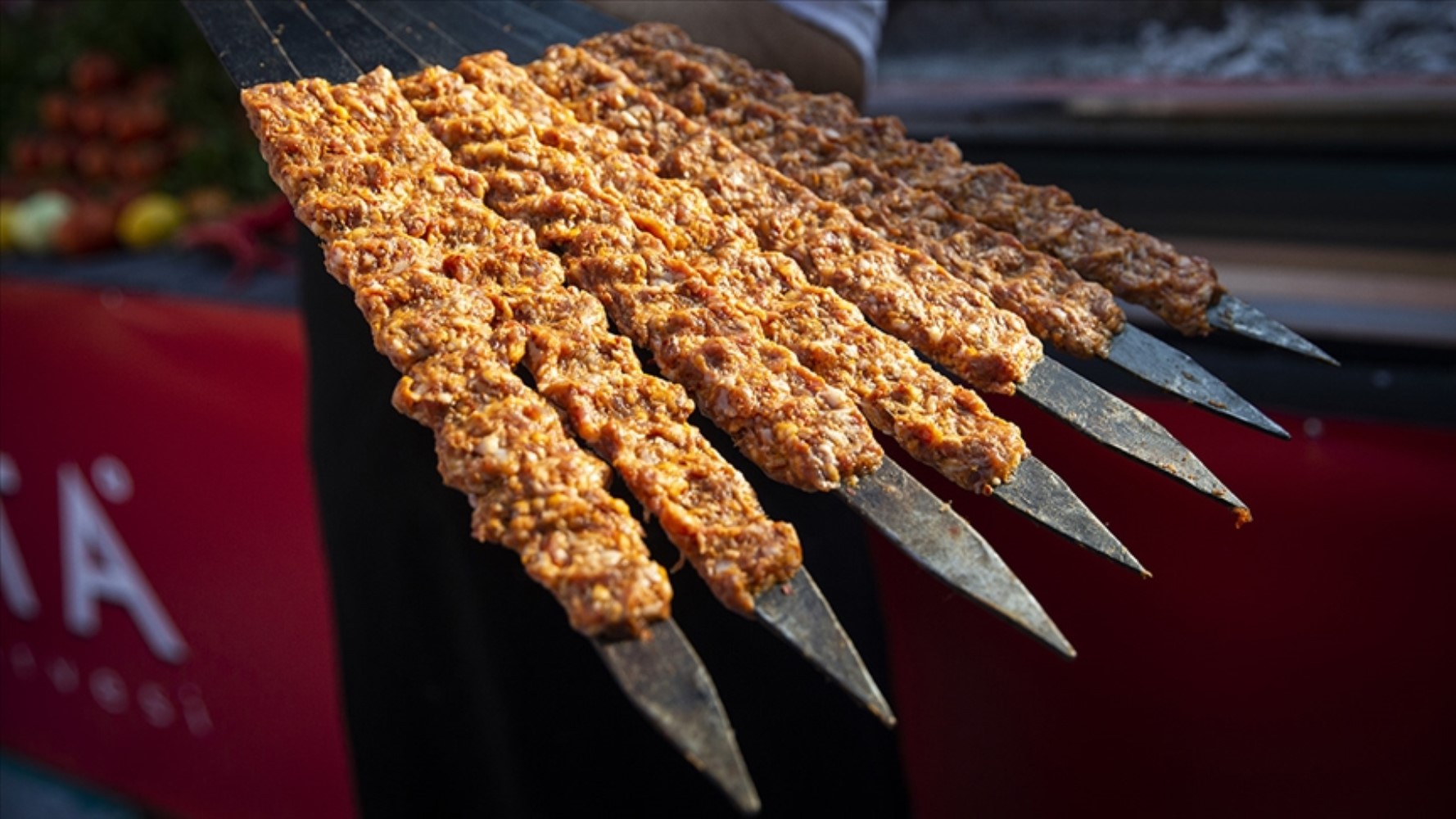 Kebap yerine bakın neler yemişiz? Tarım ve Orman Bakanlığı listeyi yayınladı