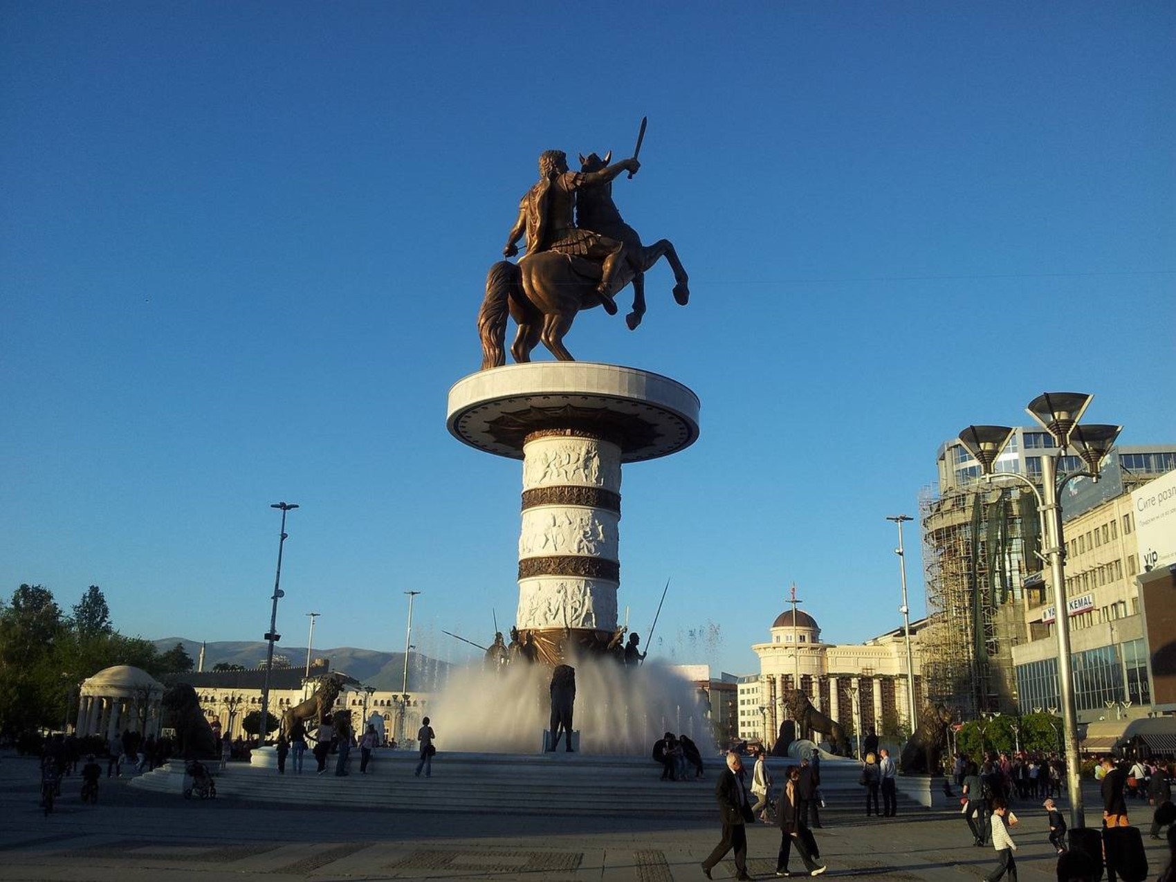 Vize yok, hayat orda çok ucuz: Tatil için giden ev alıp dönüyor!