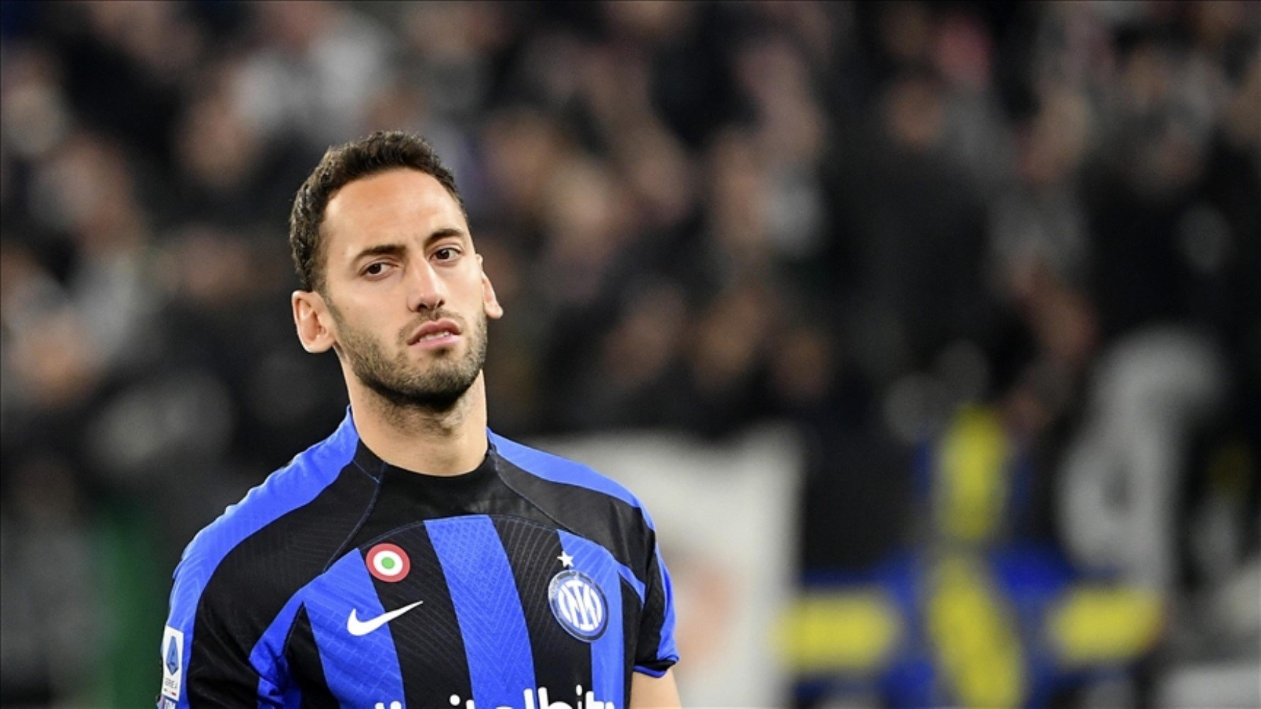 Hakan Çalhanoğlu ilk 11'de olacak mı? Lazio - Inter maçı ne zaman? Saat kaçta ve hangi kanalda?