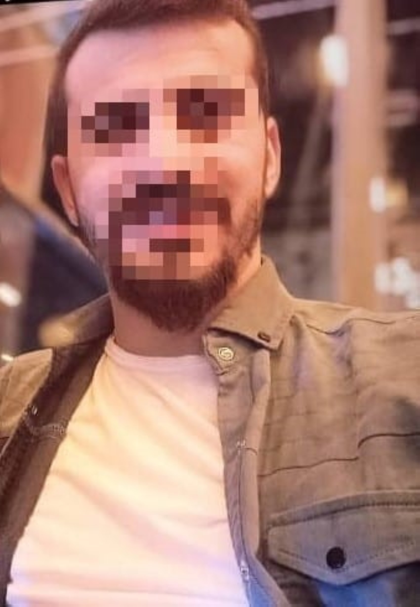 Il fidanzato di Duygu, trovata impiccata allo scaldasalviette, arrestato dopo un anno e mezzo: 'Ho fatto la mia parte'