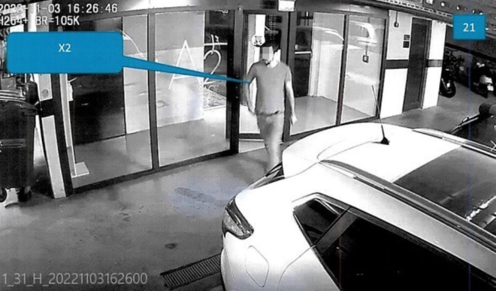 Il fidanzato di Duygu, trovata impiccata allo scaldasalviette, arrestato dopo un anno e mezzo: 'Ho fatto la mia parte'