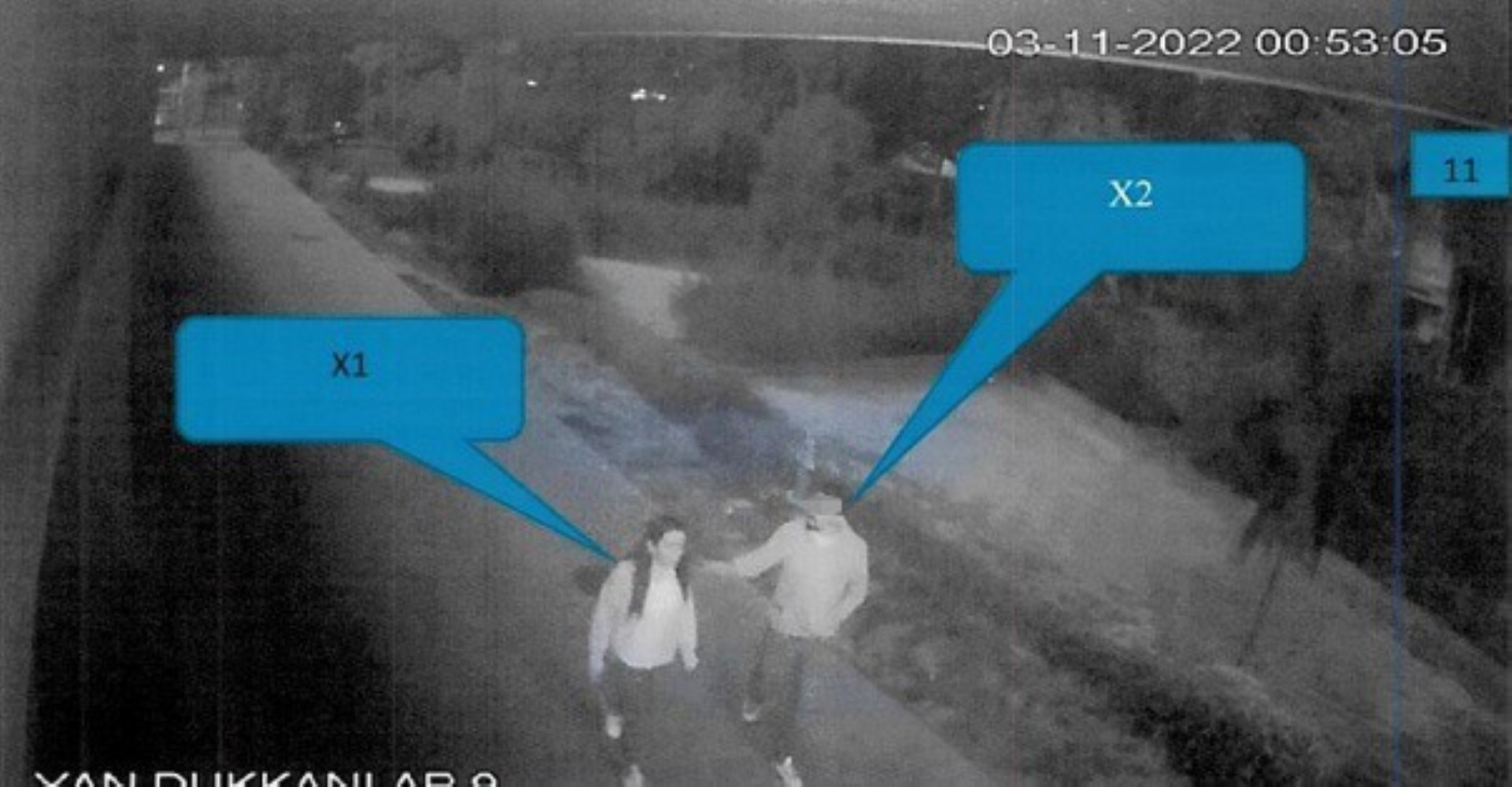 Il fidanzato di Duygu, trovata impiccata allo scaldasalviette, arrestato dopo un anno e mezzo: 'Ho fatto la mia parte'