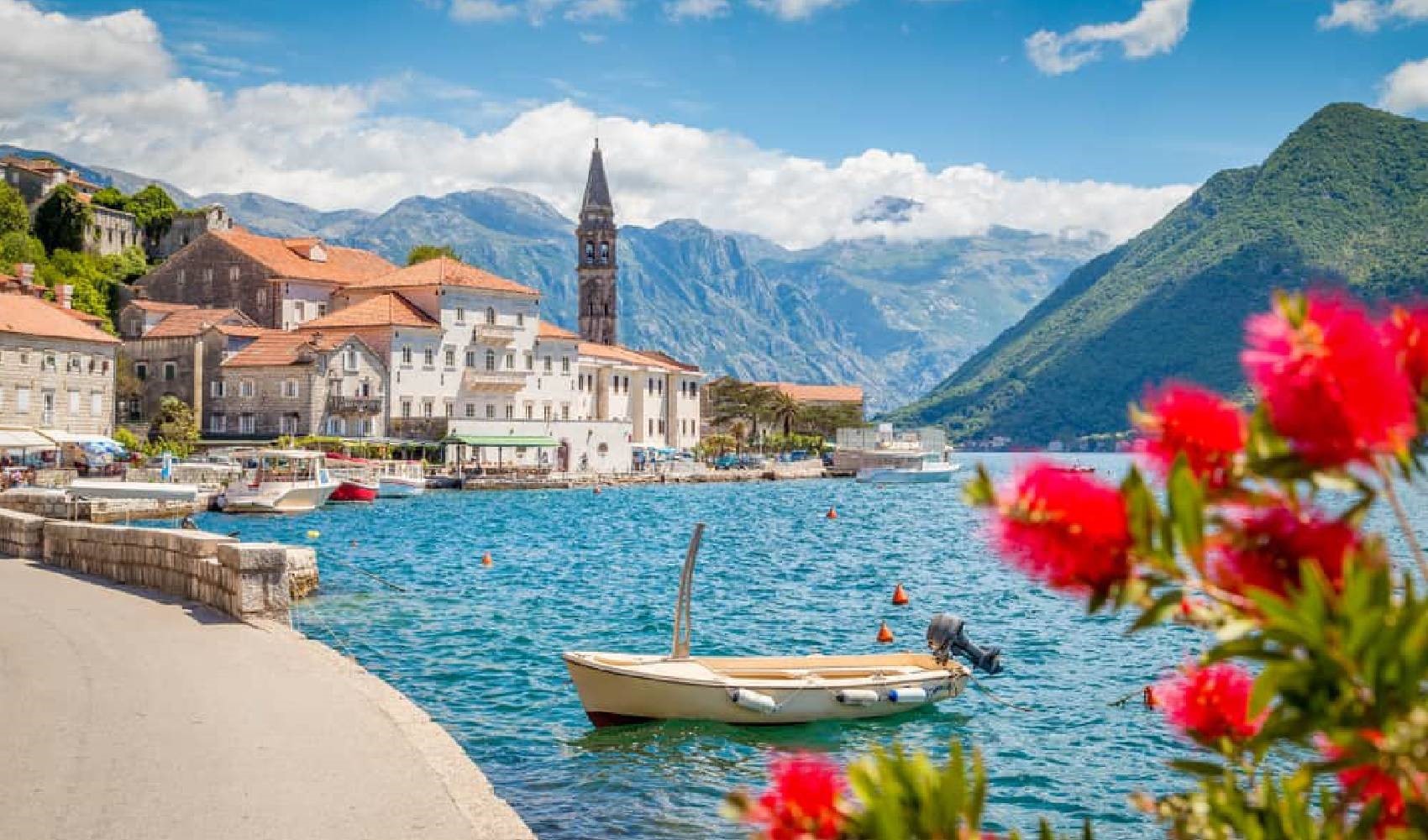 Vize yok, hayat orda çok ucuz: Tatil için giden ev alıp dönüyor!