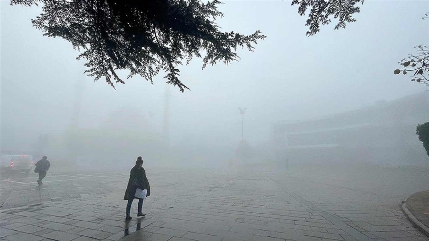 Meteoroloji'den çığ ve sis uyarısı! Bugün hava nasıl olacak?