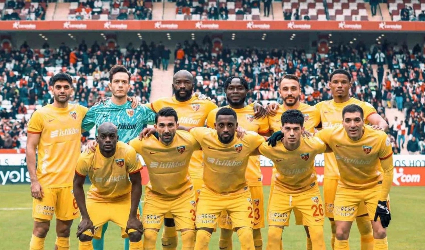 22 Aralık 2024 Pazar: Süper Lig'de bugün hangi maçlar var? Süper lig maçları saat kaçta hangi kanalda?