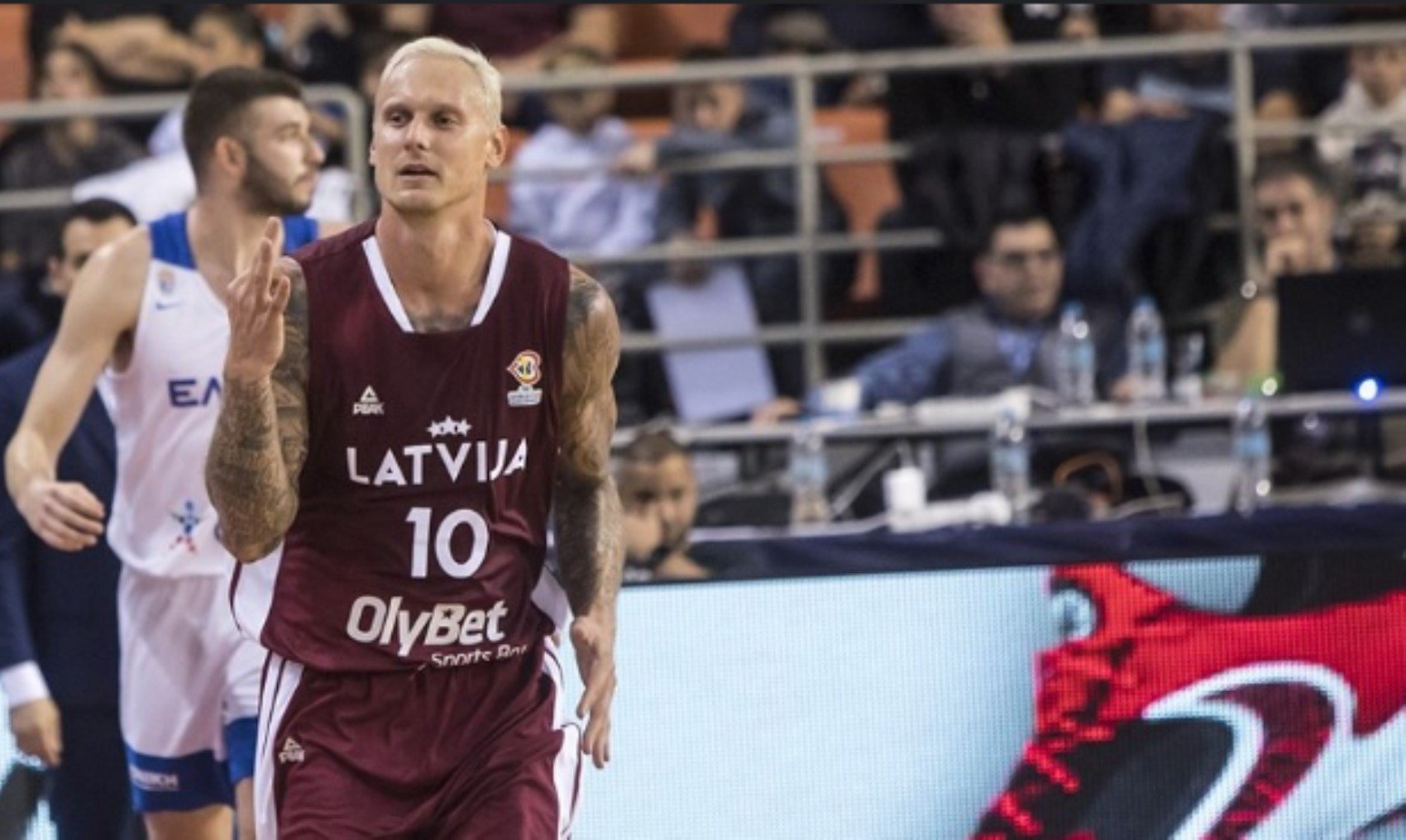 Darüşşafaka’nın eski yıldızı Janis Timma, Moskova’da ölü bulundu! Telefonundaki not dikkat çekti